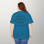 PredictBase Inspirational Tee