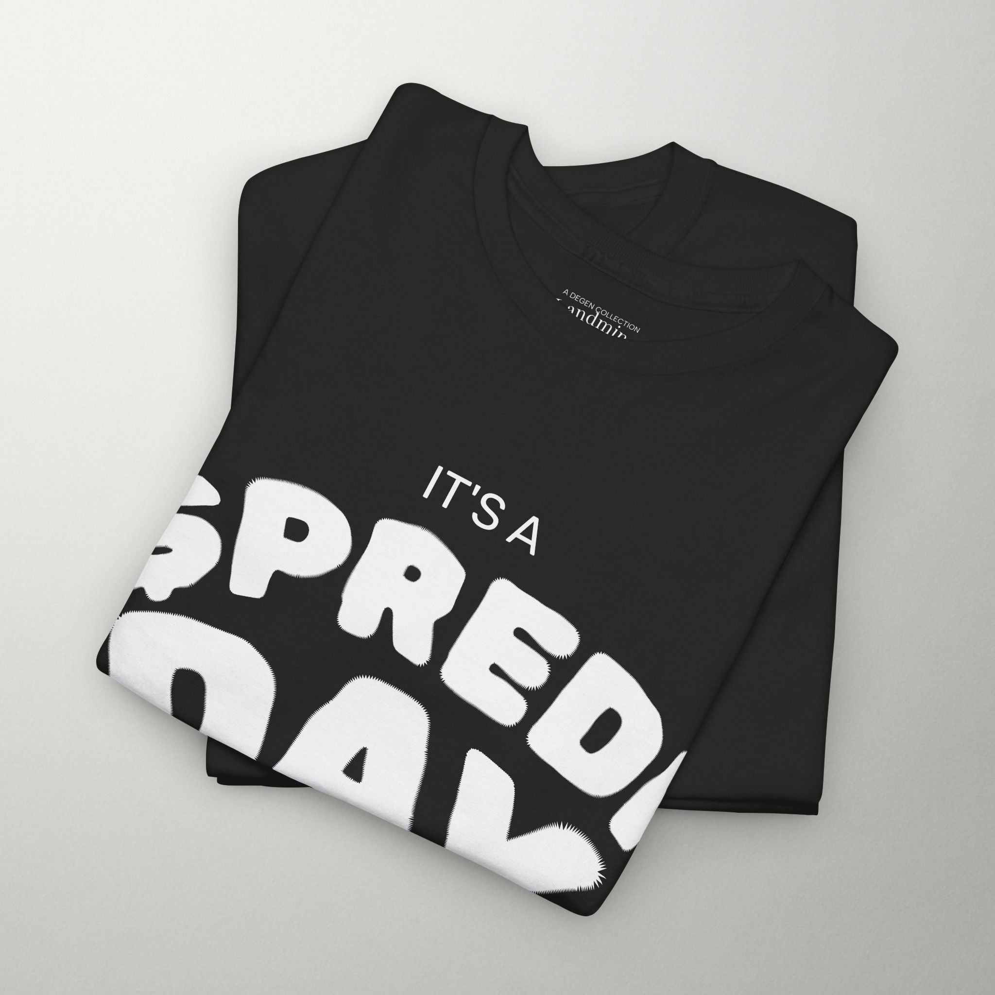 Predi Day Motivational Tee