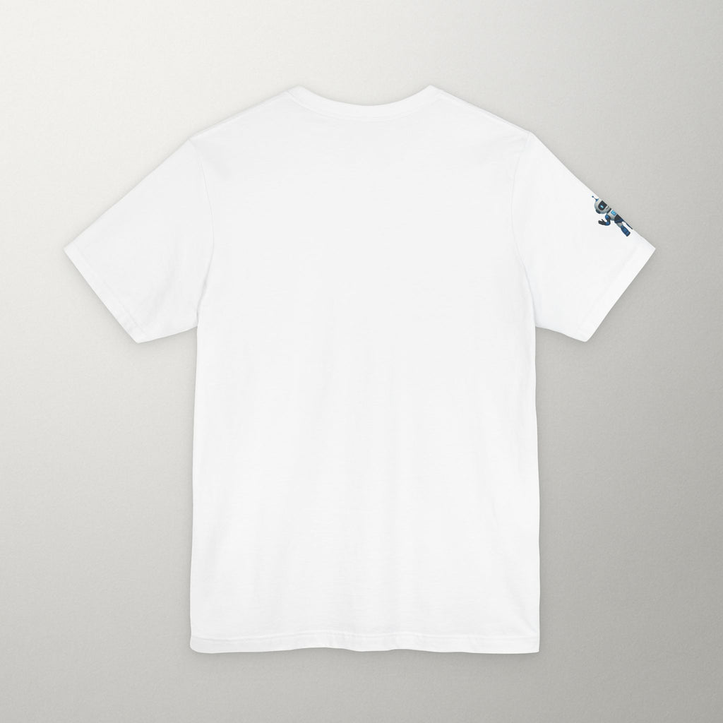 PREDICTBASE Graphic Tee | Predi Logo