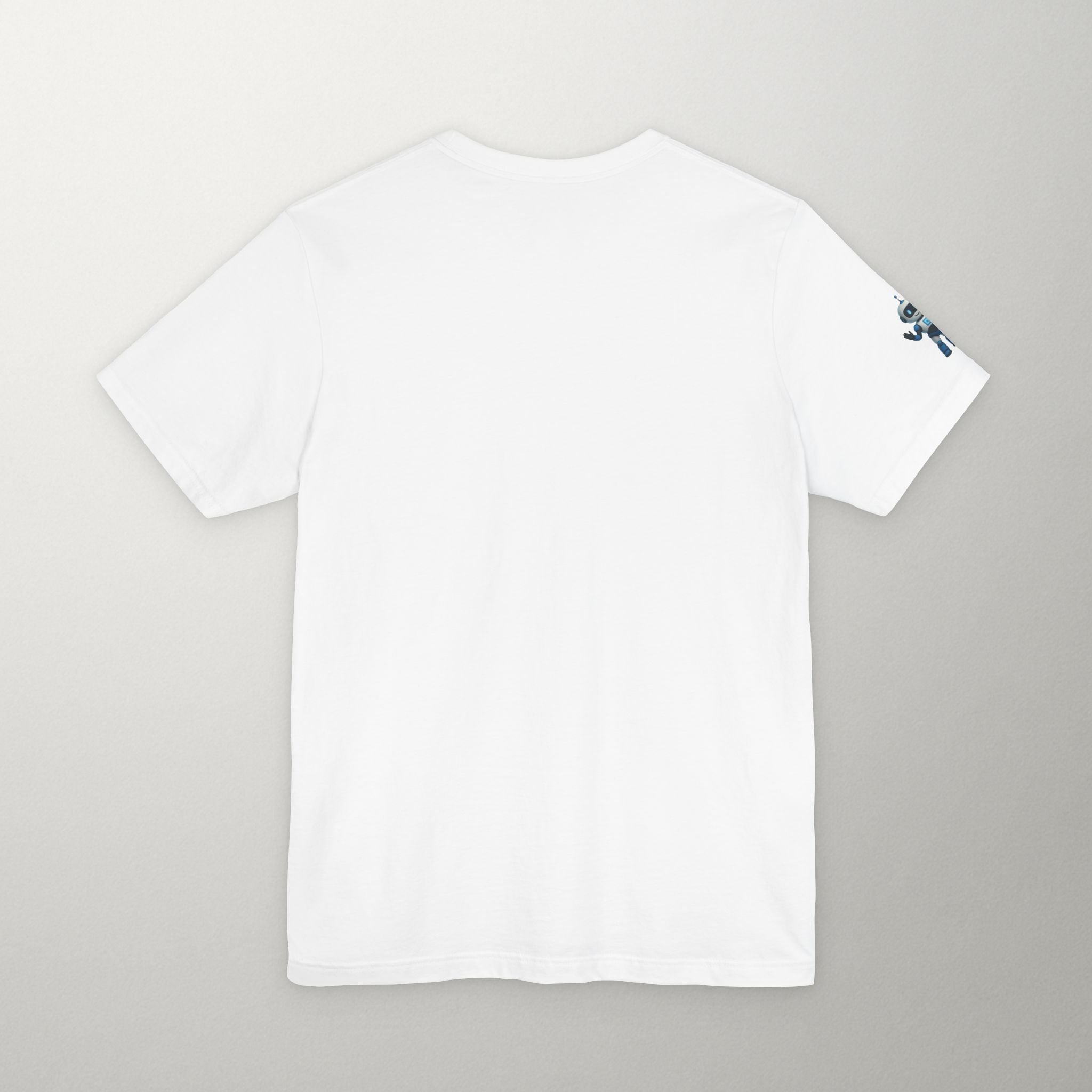 PREDICTBASE Graphic Tee | Predi Logo