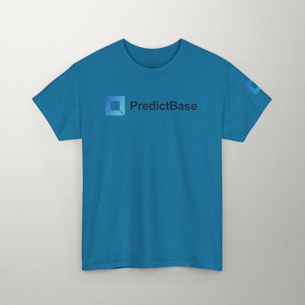 PredictBase Inspirational Tee