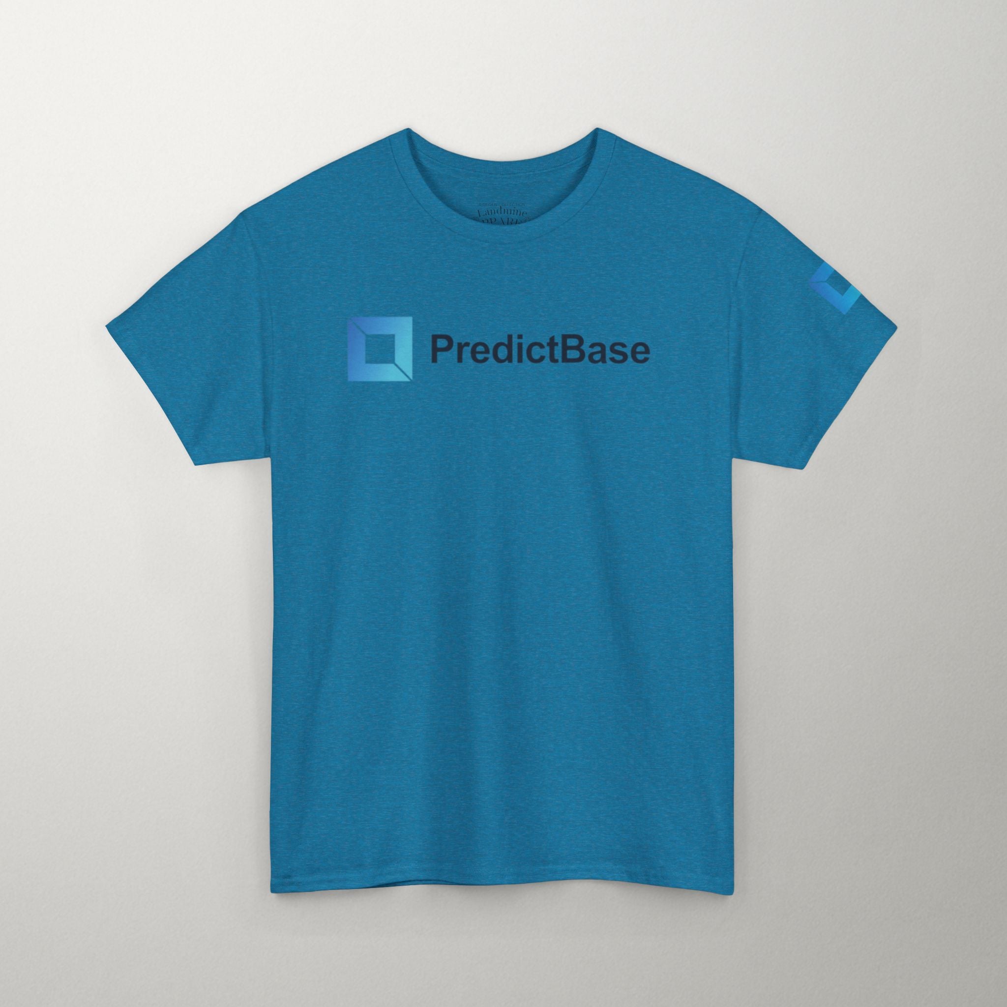 PredictBase Inspirational Tee
