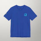 PREDICTBASE Graphic Tee | Predi Logo