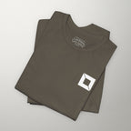 PREDICTBASE Graphic Tee | Predi Logo