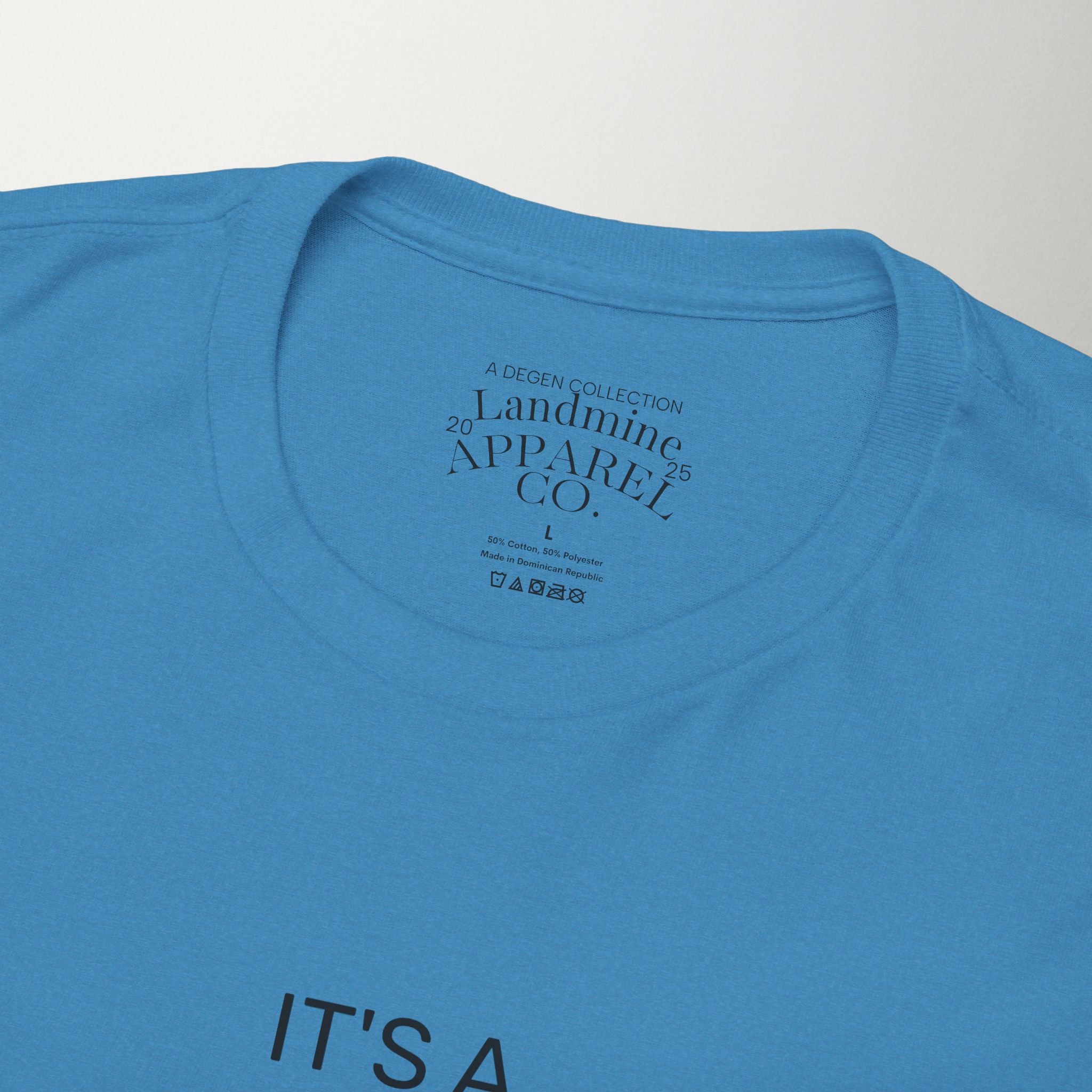 Predi Day Motivational Tee