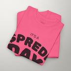 Predi Day Motivational Tee