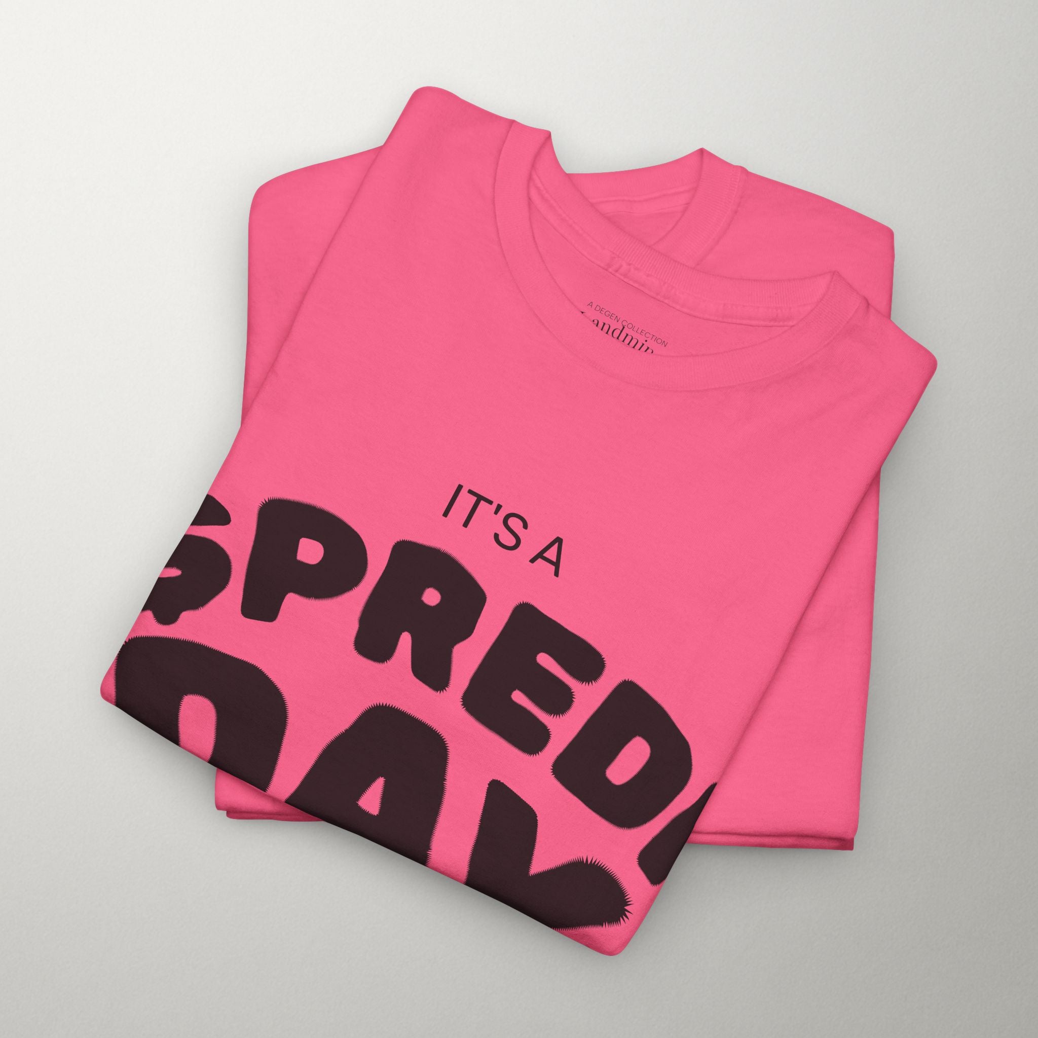 Predi Day Motivational Tee