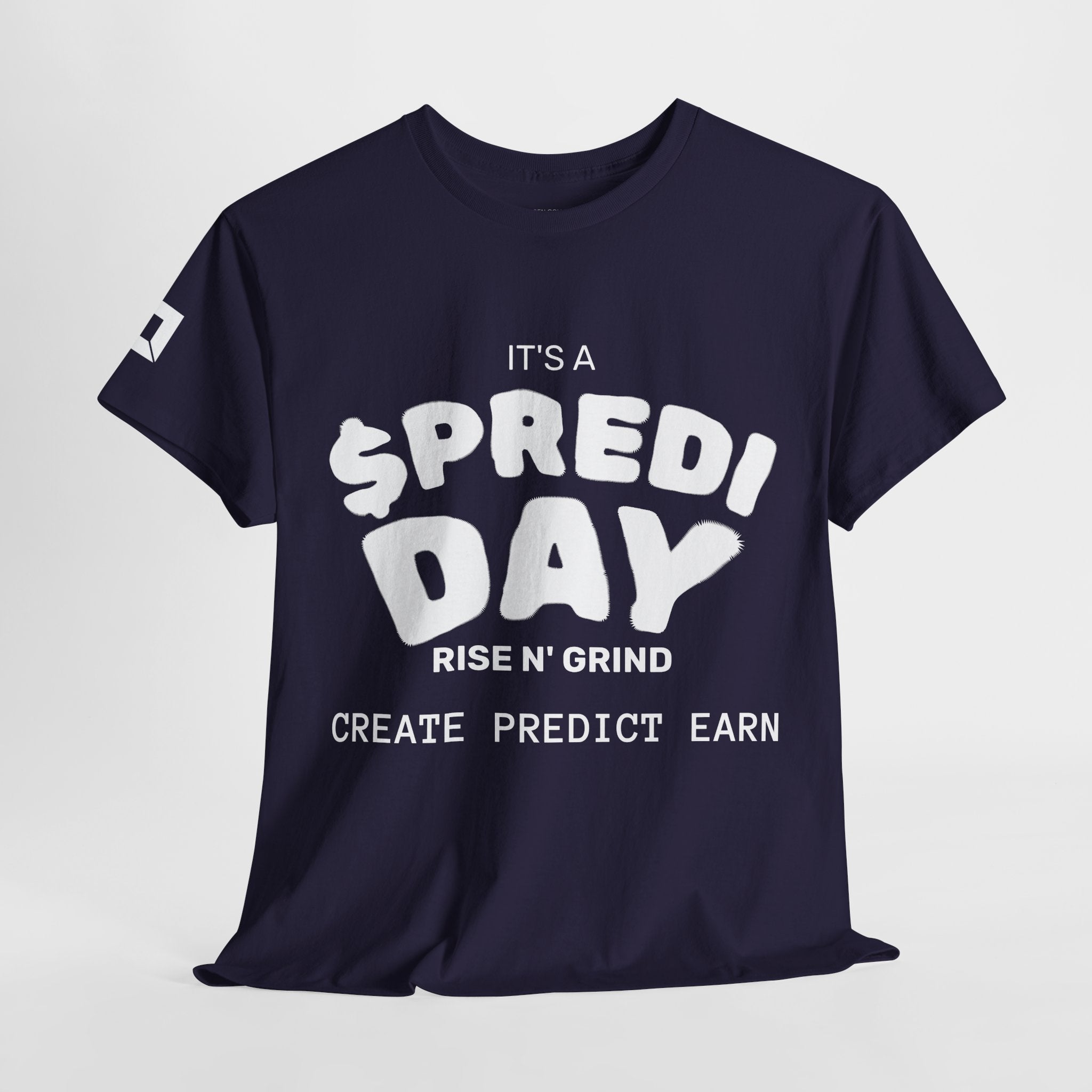 Predi Day Motivational Tee