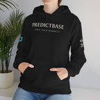Predictbase Own Your Markets Hoodie