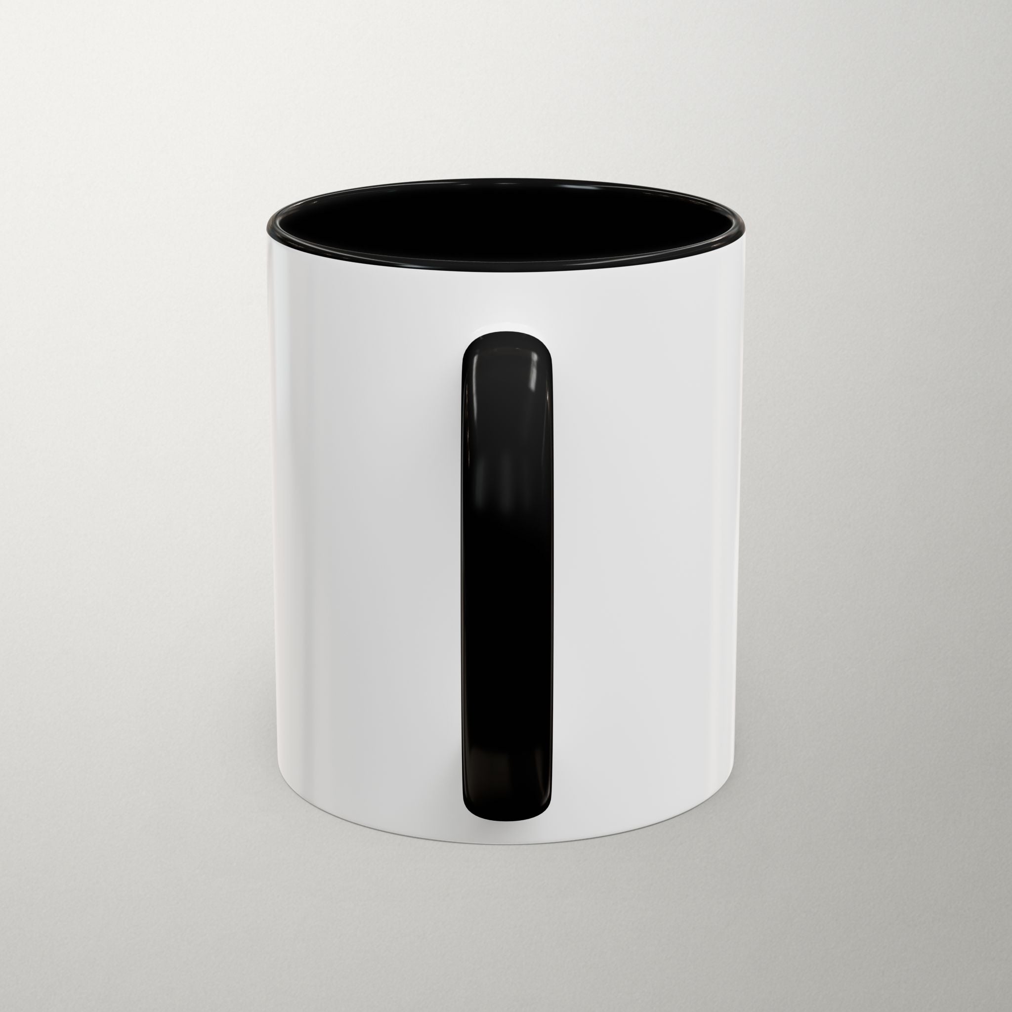 PredictBase Graphic Mug | Coffee & Tea Essential