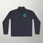 Predictbase Quarter-Zip Pullover | Logo Edition