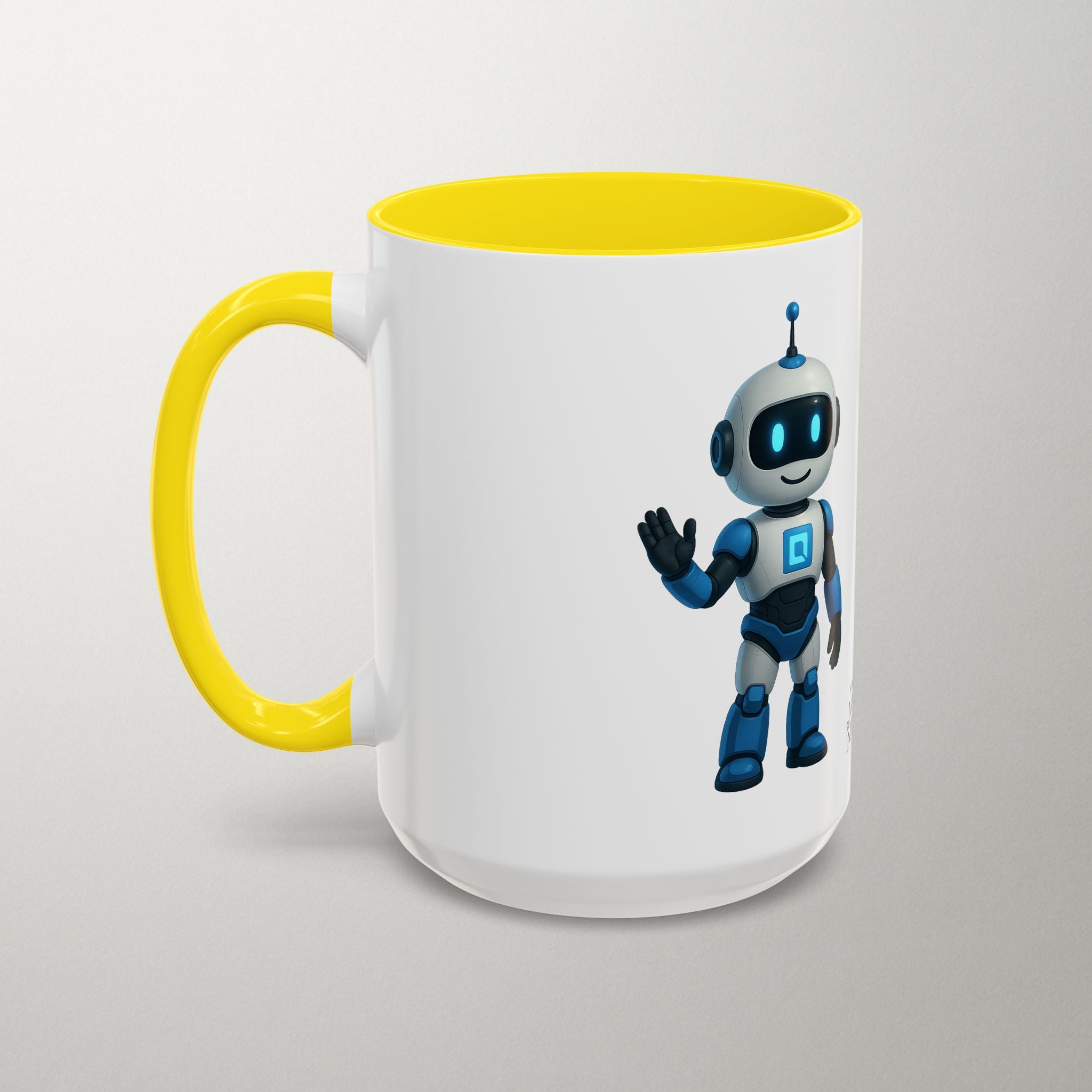 PredictBase Graphic Mug | Coffee & Tea Essential