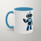 PredictBase Graphic Mug | Coffee & Tea Essential