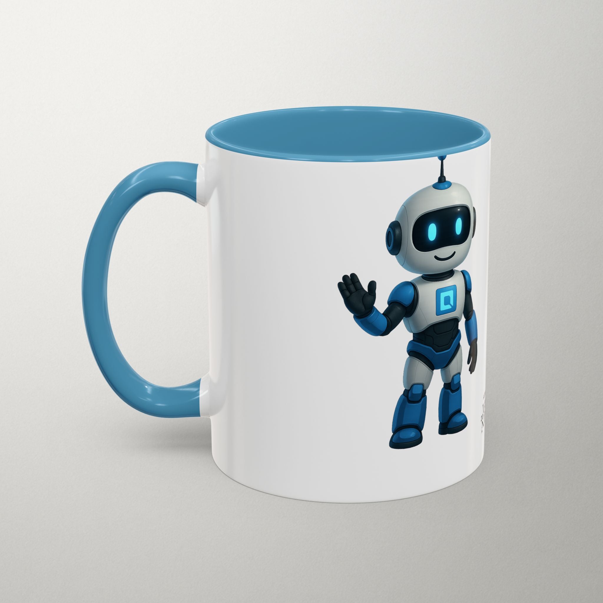PredictBase Graphic Mug | Coffee & Tea Essential