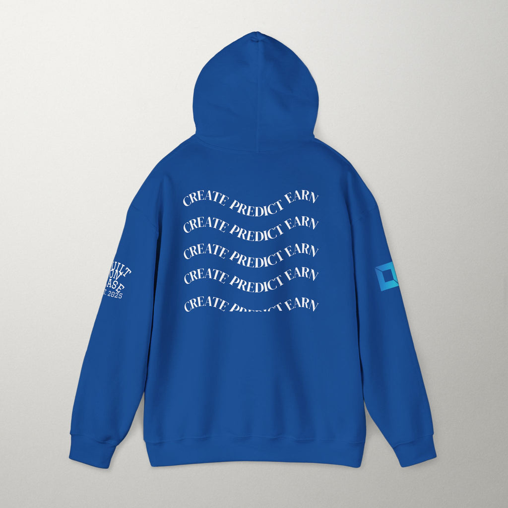 Predictbase Own Your Markets Hoodie
