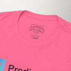 PredictBase Inspirational Tee
