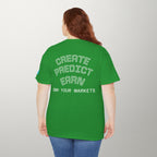 PredictBase Inspirational Tee