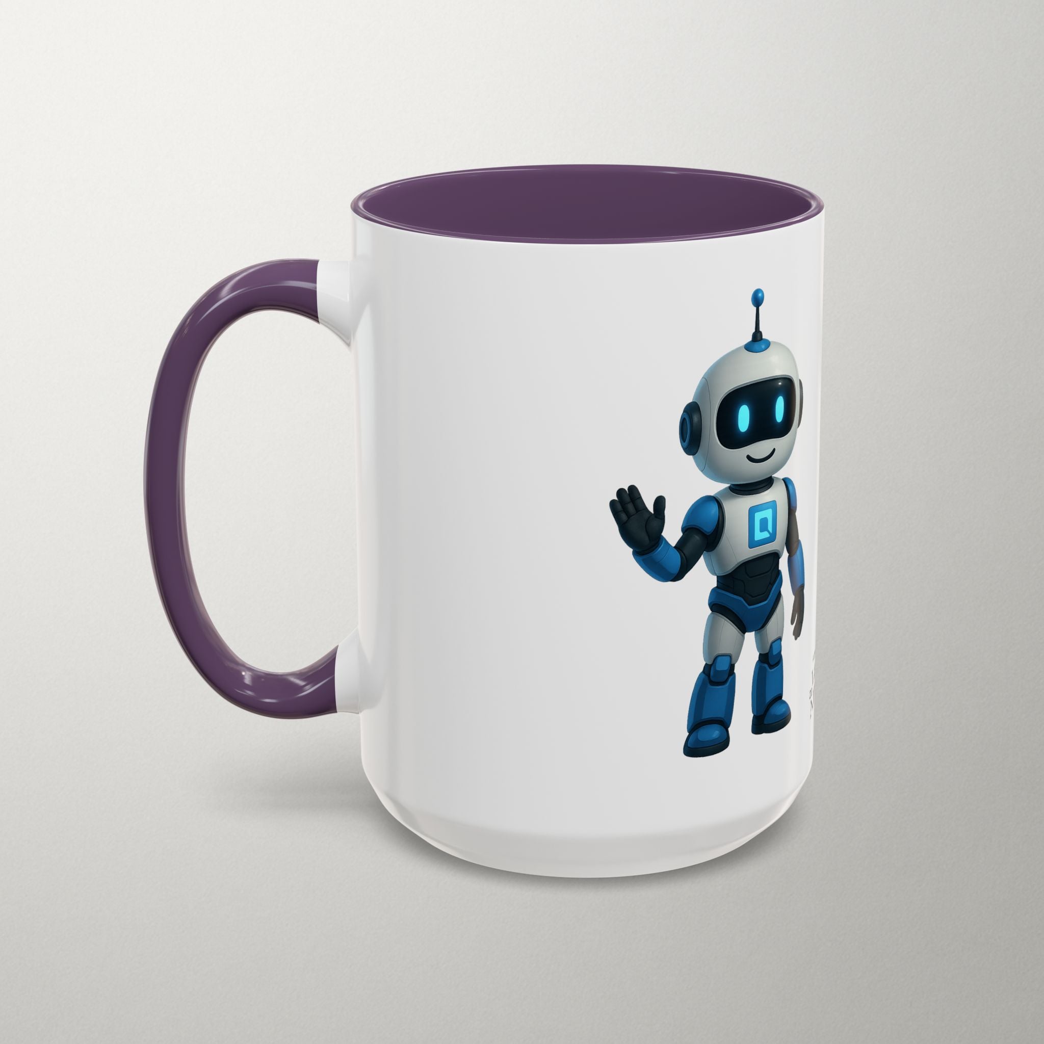 PredictBase Graphic Mug | Coffee & Tea Essential