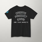 PredictBase Inspirational Tee