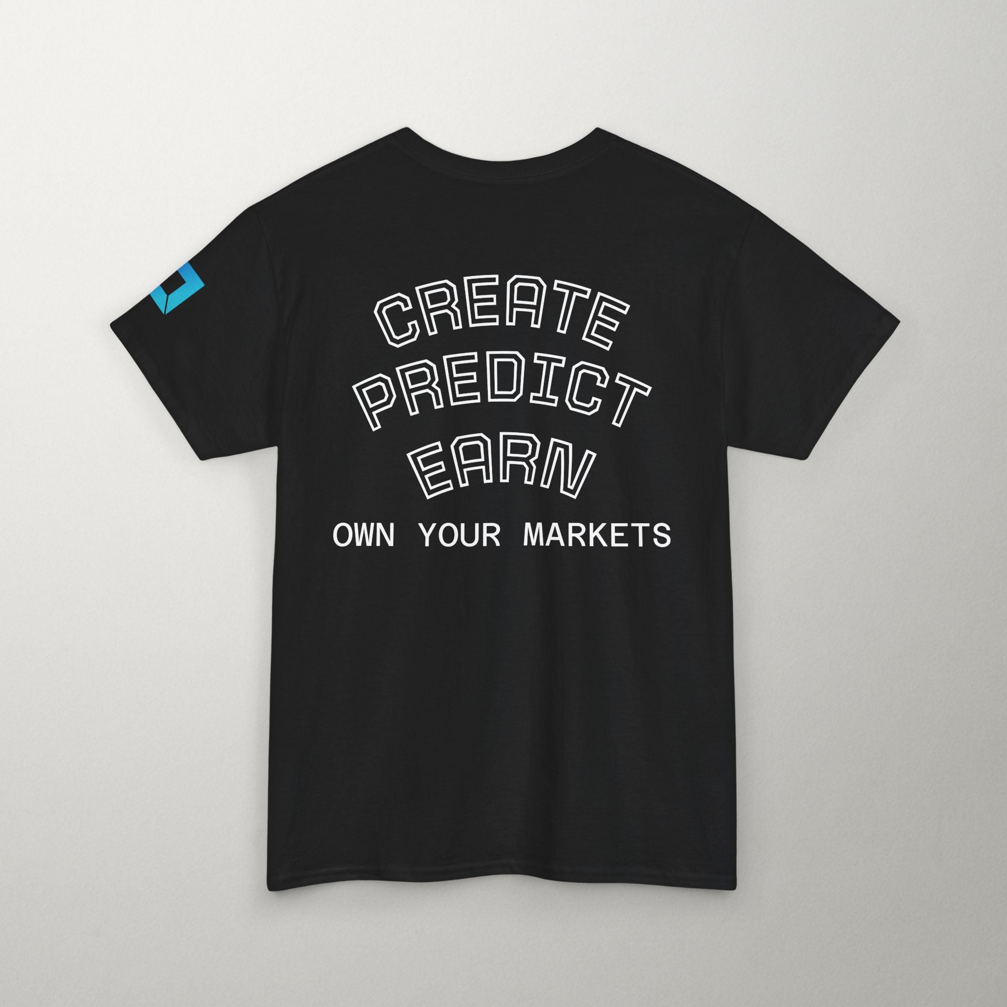 PredictBase Inspirational Tee