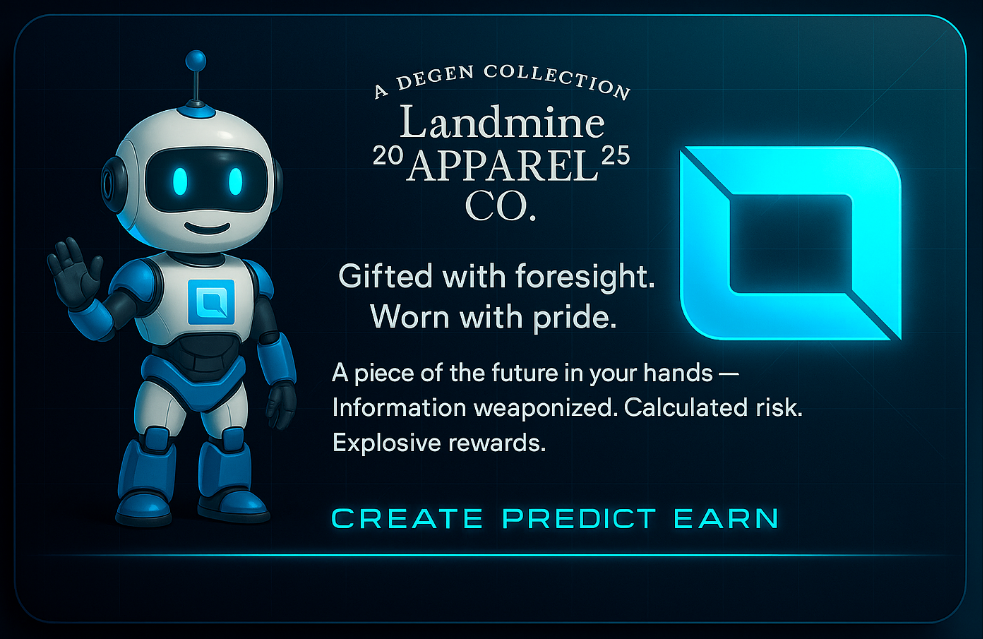 PrediMerch Gift Card