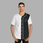 PredictBase Baseball Jersey | Japanese Motivational Edition